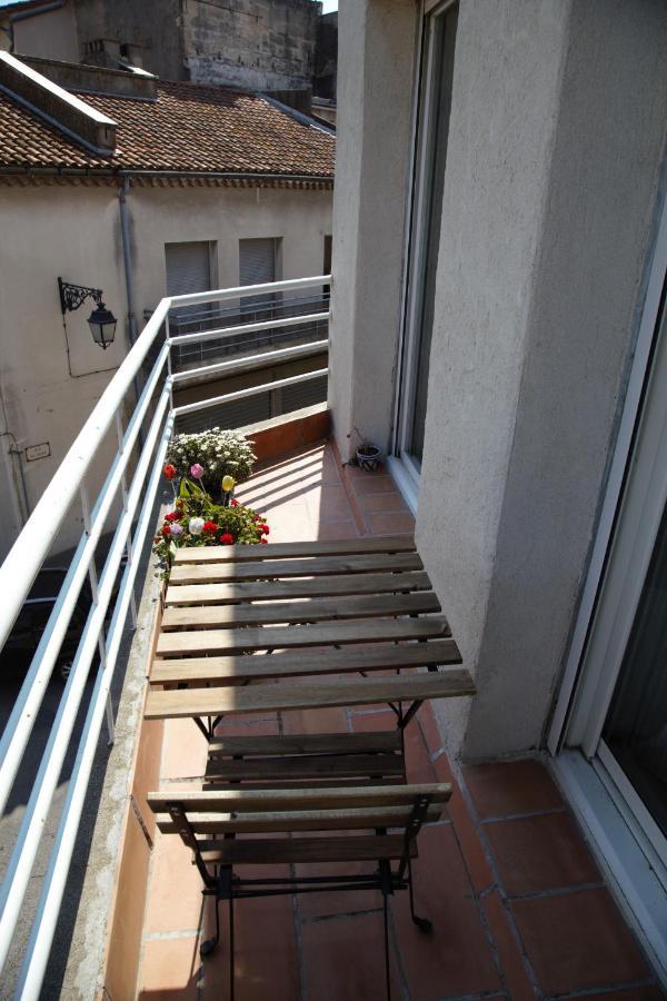 Laincel - Clim - Balcon Διαμέρισμα Αρλ Εξωτερικό φωτογραφία